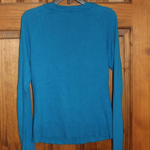 New York & Company Button Up Cardigan - Picture 2 of 2